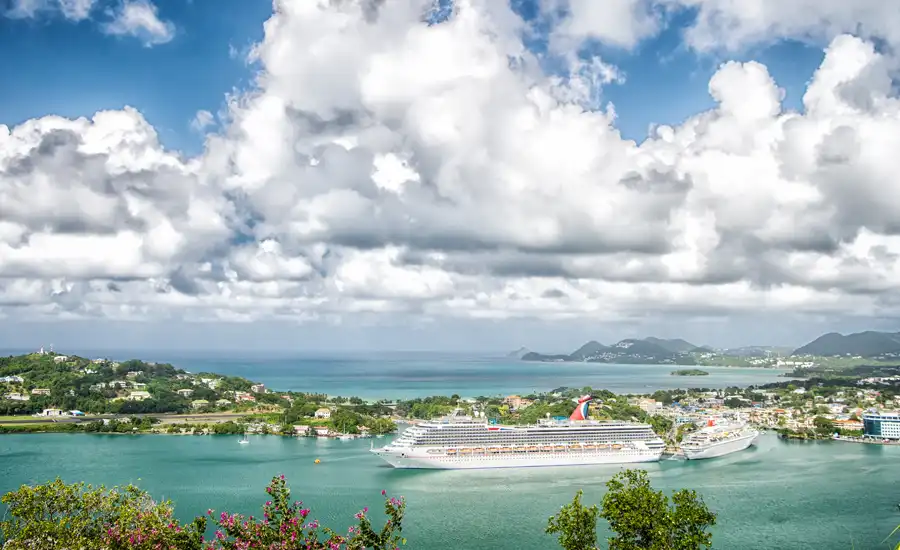 Bermuda Cruises