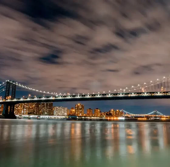 Cruise from New York City