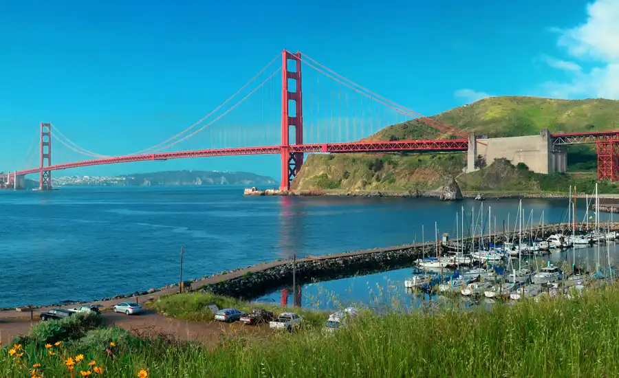 Cruise from San Francisco Cruise from San Francisco