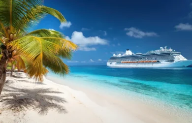 eastern-caribbean-cruise